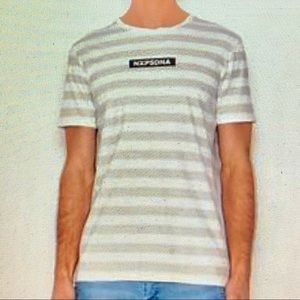 NENA AND PASADENA MENS T-SHIRT